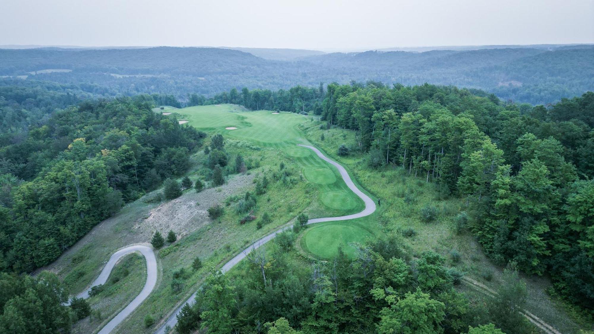 Otsego Resort