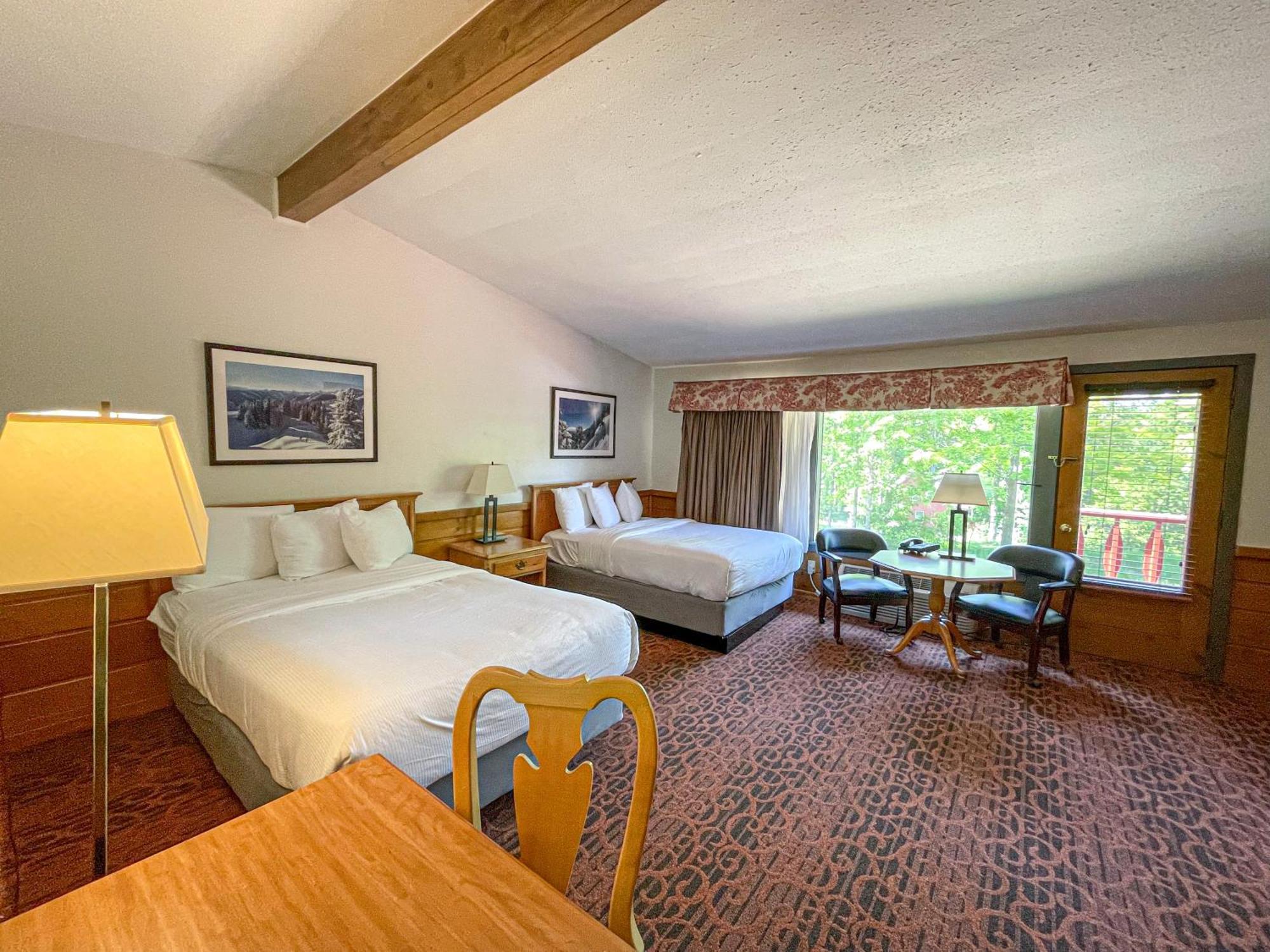 Otsego Resort Gaylord