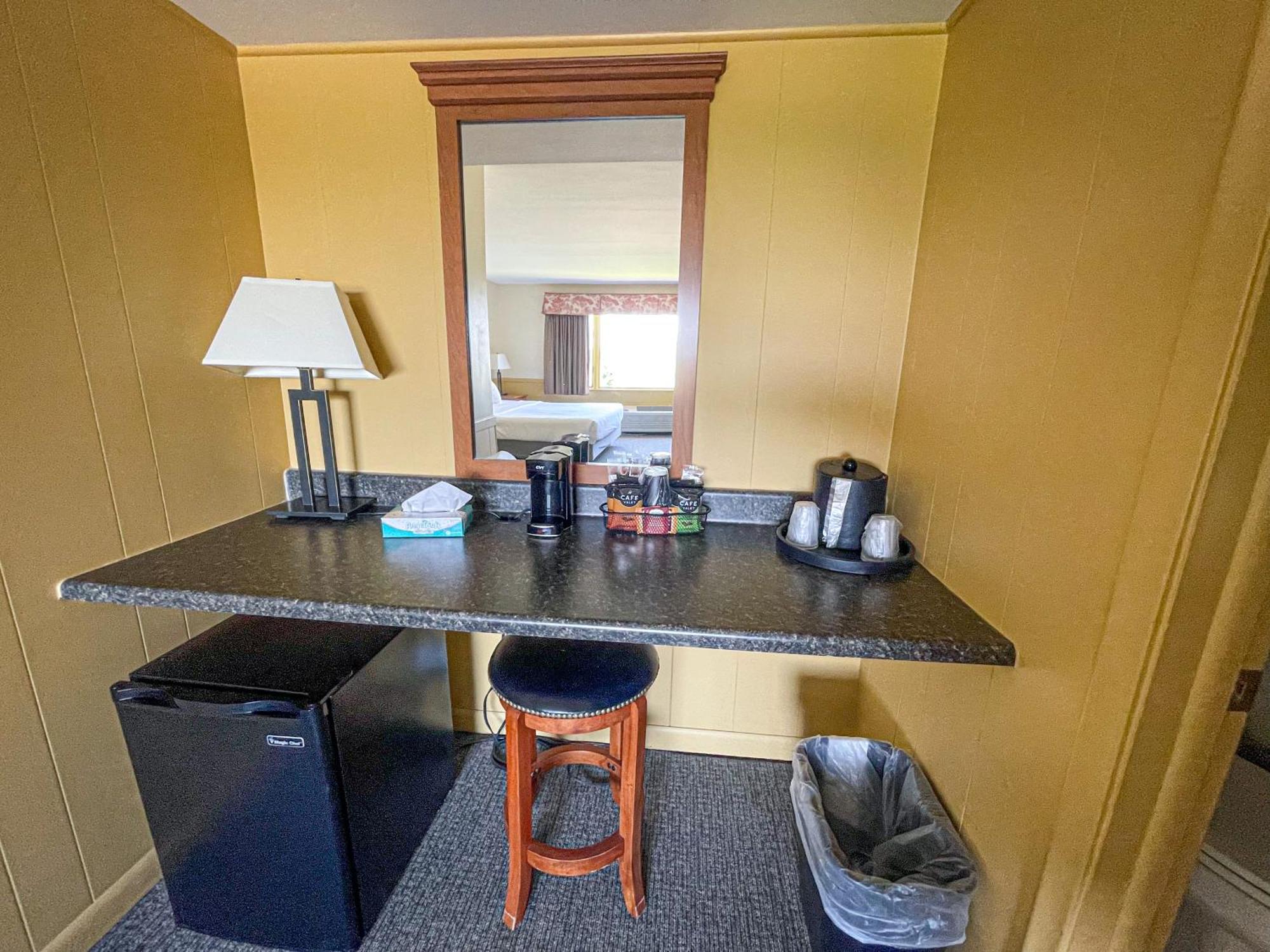 Otsego Resort 2*