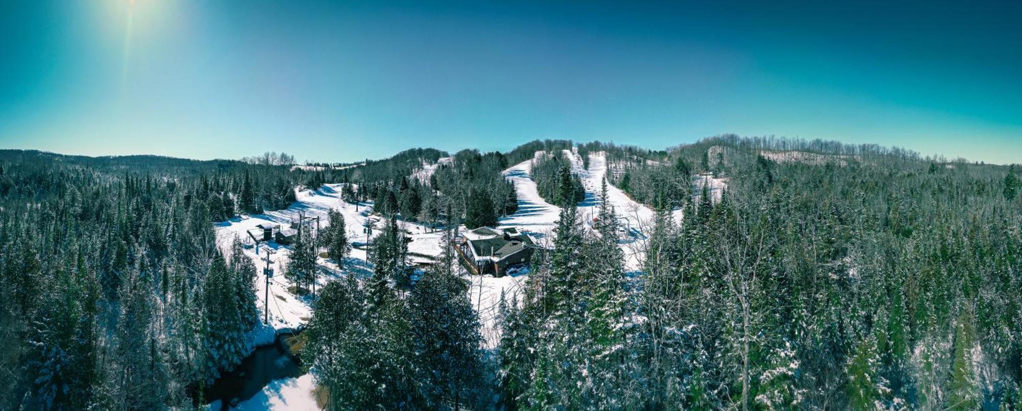 Resort Otsego
