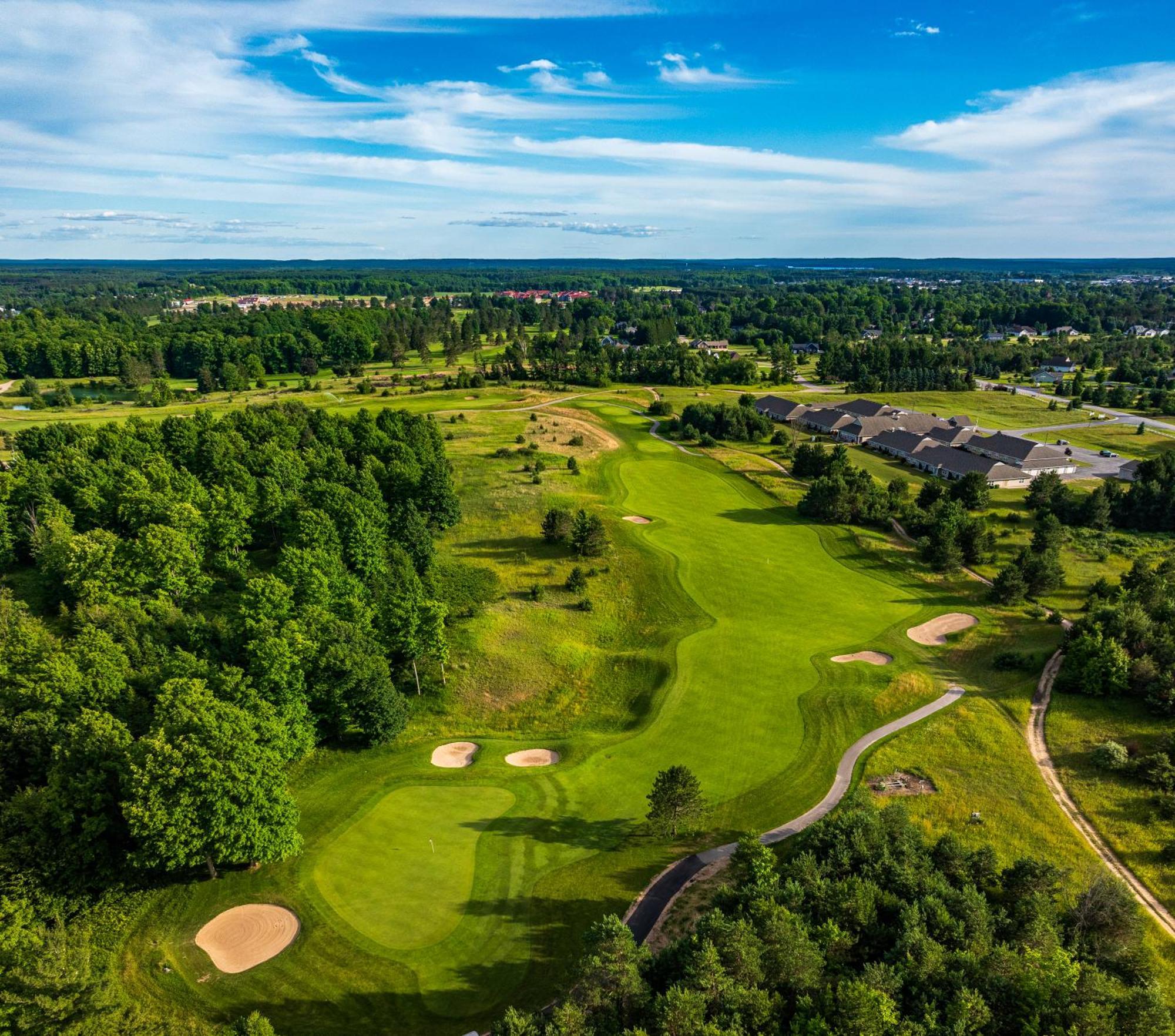 Otsego Resort Gaylord